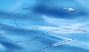 PTCA�������ŵ��ܣ�PTCA BALLOON CATHETER��